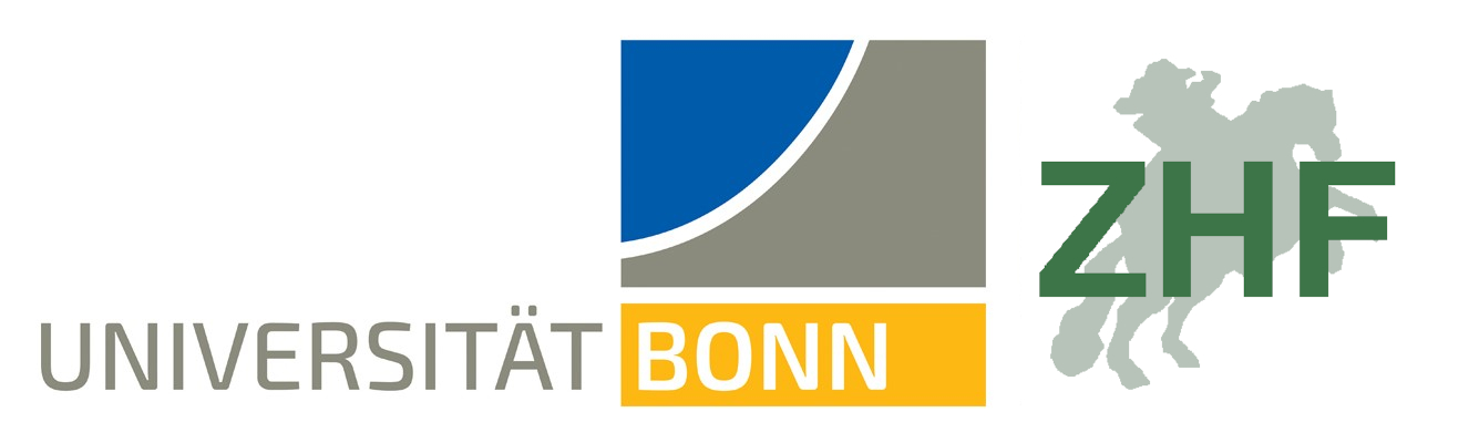 Zentrum für Historische Friedensforschung - Uni Bonn