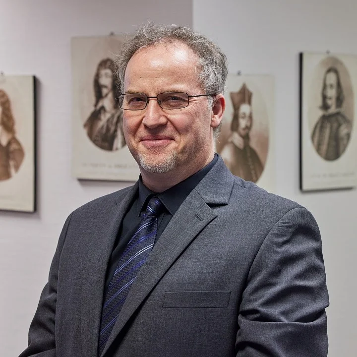 Profilbild_Prof. Rohrschneider