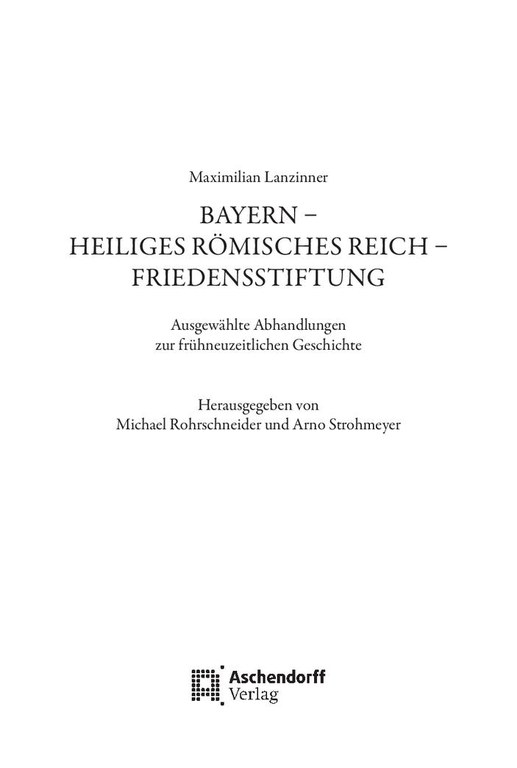 Inhaltsverzeichnis SNG 5